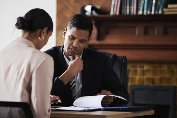 A Importância da Consultoria Jurídica Preventiva para Empresas